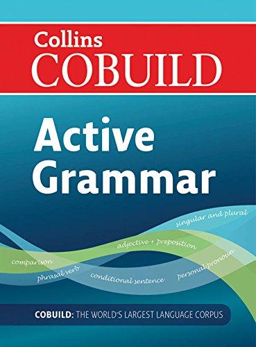 Goyal Saab Collins COBUILD Active Grammar 